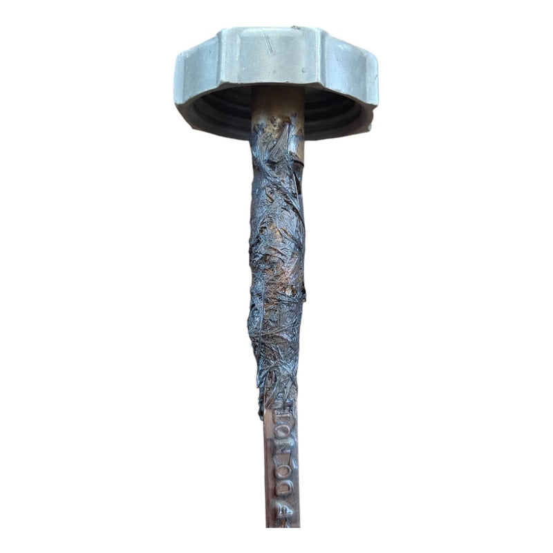 Tubo Bayoneta Medidor Aceite Carter Motor Thermoking