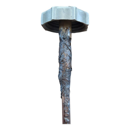 Tubo Bayoneta Medidor Aceite Carter Motor Thermoking