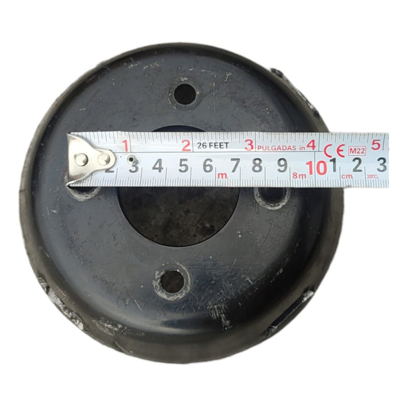 Polea Banda Fan Clutch International Citystar Cf600 4.5l