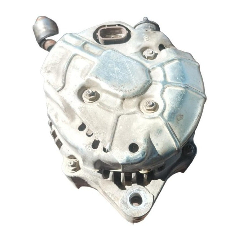 Alternador Motor Hino Detalle 816 716 616 514 414