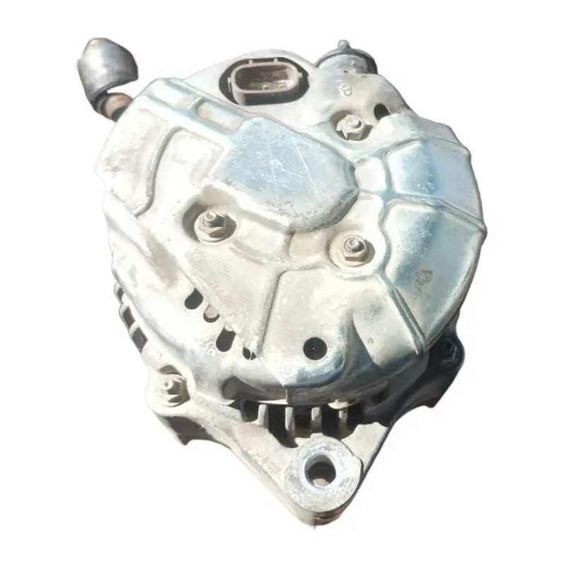 Alternador Motor Hino 300 816 716 616 514 Detalle