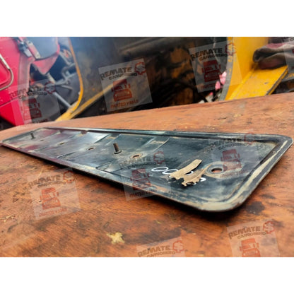 Tapa Varilla De Empuje Monoblock Motor Cummins 5.9l 6bt