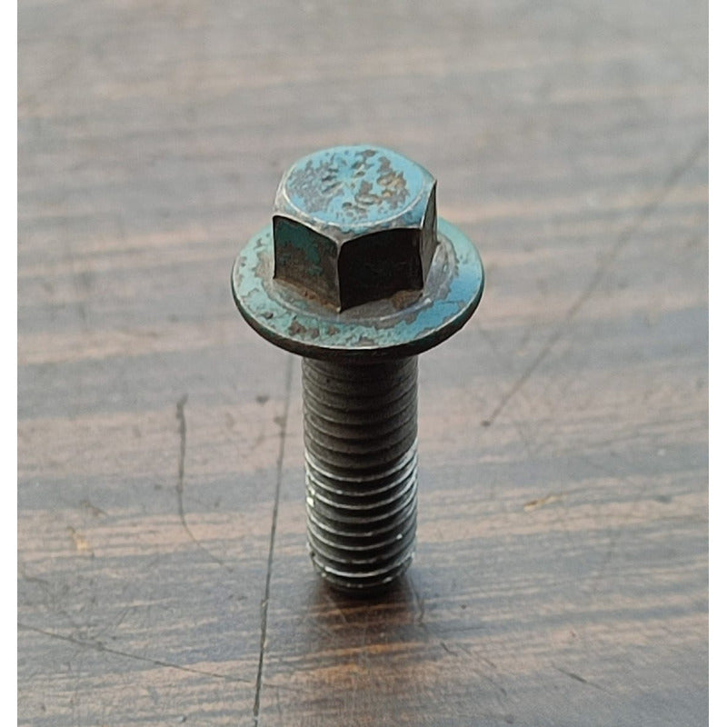 Tornillo Chumacera Monoblock Navistar Maxxforce 7.6l