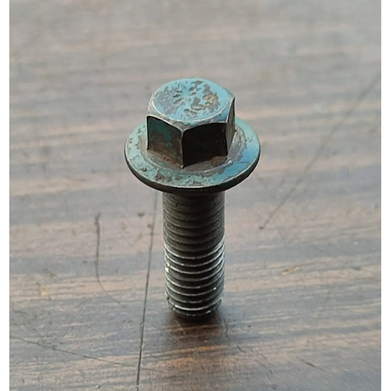 Tornillo Chumacera Monoblock Navistar Maxxforce 7.6l