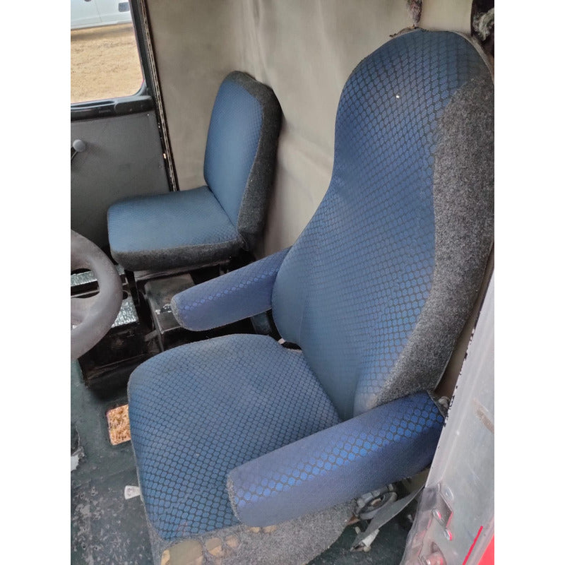 Cabina Kenworth Año 2003 T300