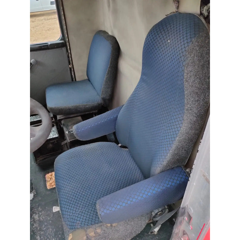 Cabina Kenworth Año 2003 T300