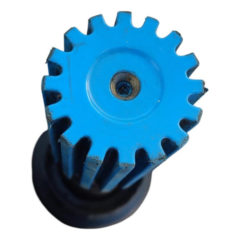 Flecha Cardan Yugo 6 1/2 Freightliner Fl70 M2 Tubo 1.28m