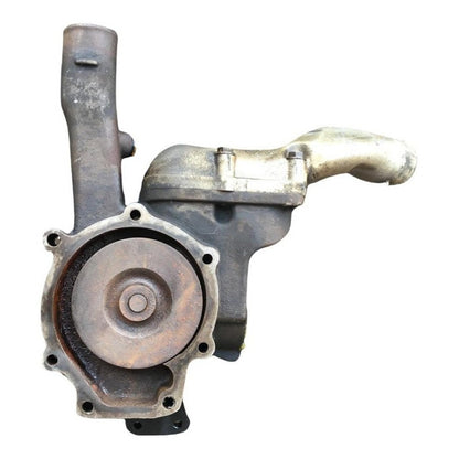 Bomba Agua Freightliner M2 Fl70 Motor Mercedes Benz Om 906 4