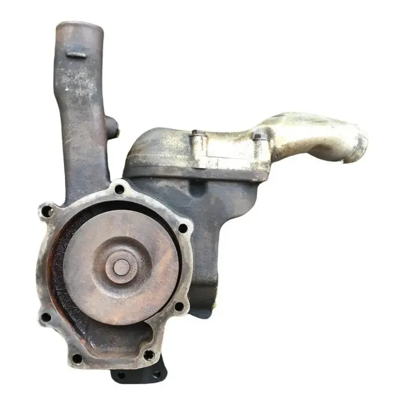 Bomba Agua Freightliner M2 Fl70 Motor Mercedes Benz Om 906 4
