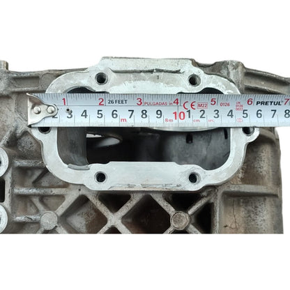 Housing Funda Caja Transmision Isuzu Elf 400 450 500 6v