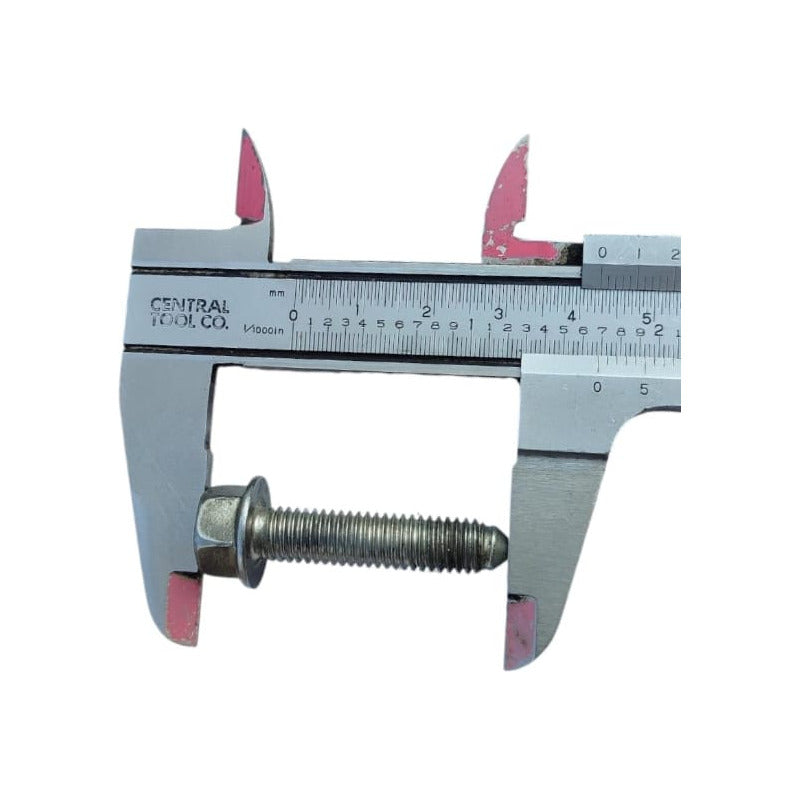 Chumacera Árbol Levas Cabeza Motor Isuzu 4jj1 Elf 300