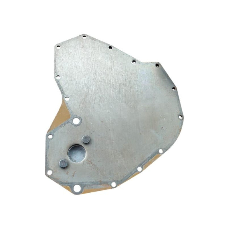 Tapa Cubierta Frontal Motor Caterpillar 3126 Fl70 Freightlin