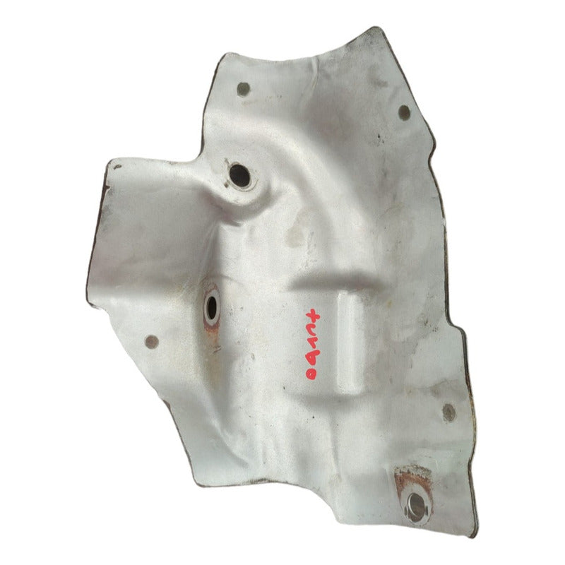 Tolva Cubierta Turbo Escape Motor Isuzu 4jj1 Elf 300 200