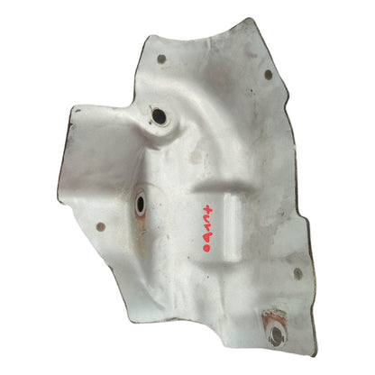 Tolva Cubierta Turbo Escape Motor Isuzu 4jj1 Elf 300 200