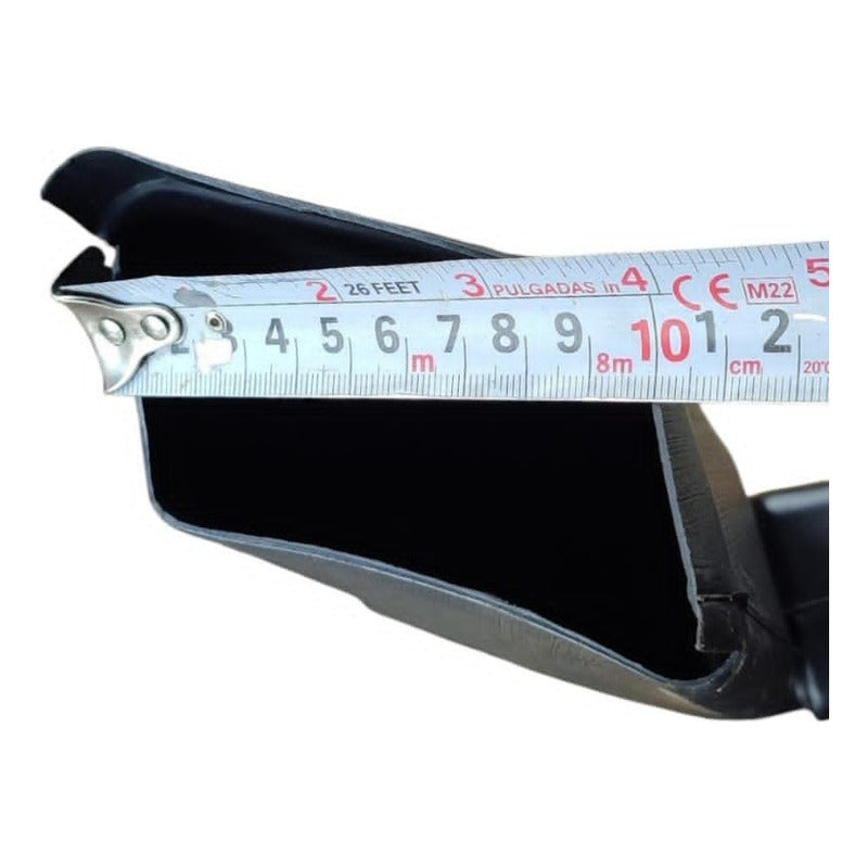 Tubo Calefacción Aire Cabina Isuzu Elf 500