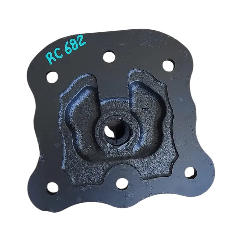 Percha Muey Muelles Eje Delantero Hino 500 1524