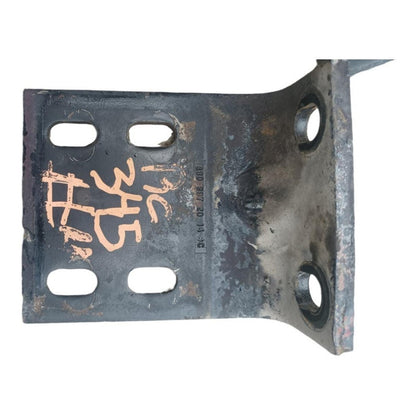Soporte Radiador Freightliner Fl70 (par)