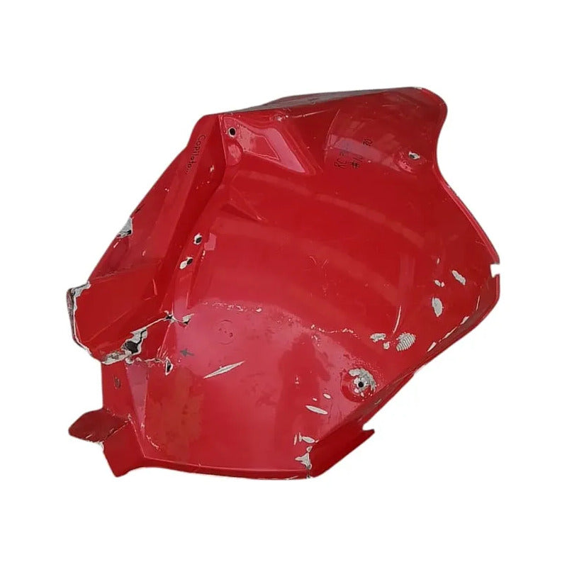 Remate Extension Cofre Camión Freightliner Fl70 Copiloto