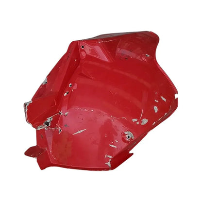 Remate Extension Cofre Camión Freightliner Fl70 Copiloto