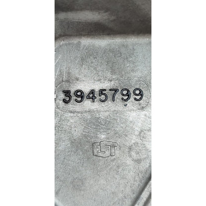Tapa Punterías Motor Cummins Isb 5.9l Kenworth T300