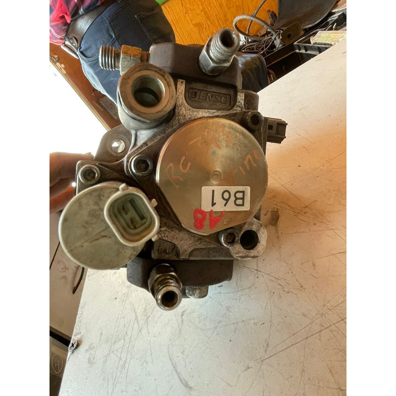 Bomba Diésel Combustible Motor Hino N04 300 816 716 Sensores