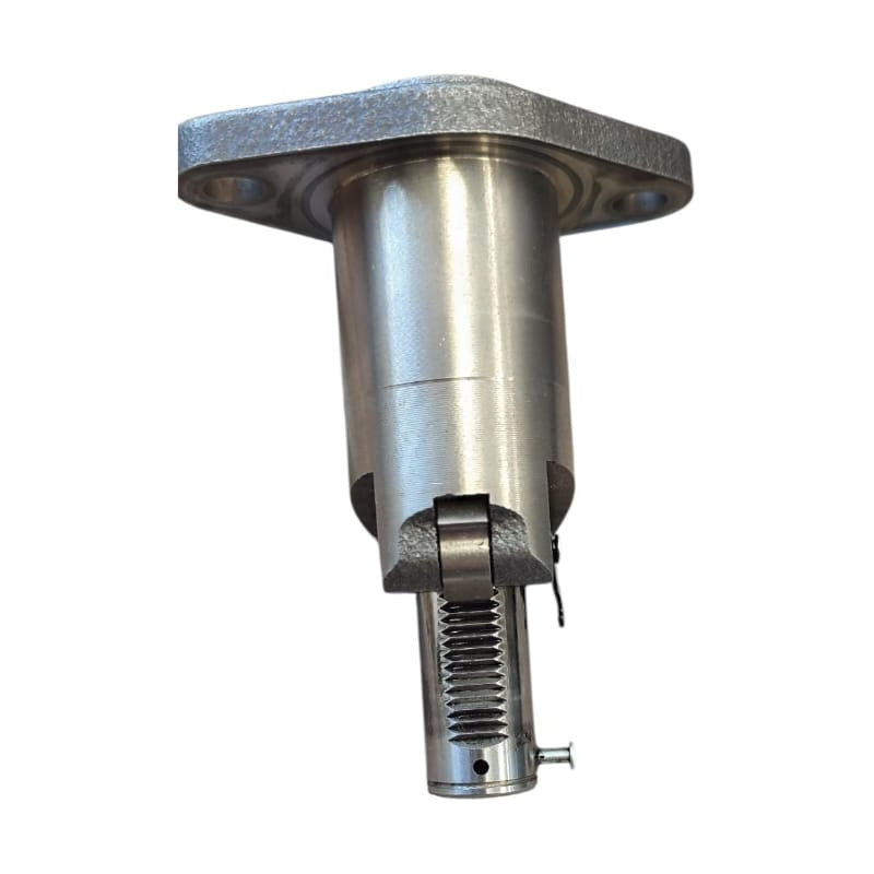 Tensor Distribución Cadena Motor Isuzu 4jj1 Elf 200 300 Plateado