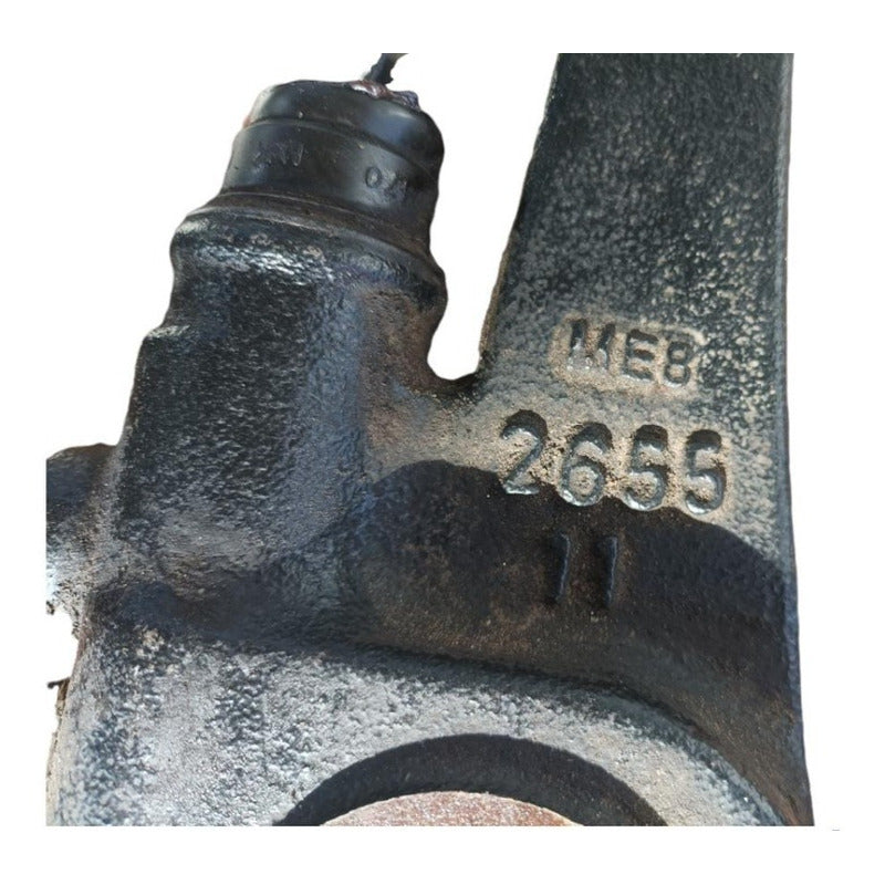 Matraca Ajuste Automatico Frenos Meritor R801074
