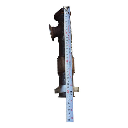 Tubo Escape Enfriador Egr Power Stroke Vt365 6.0l Ford F450