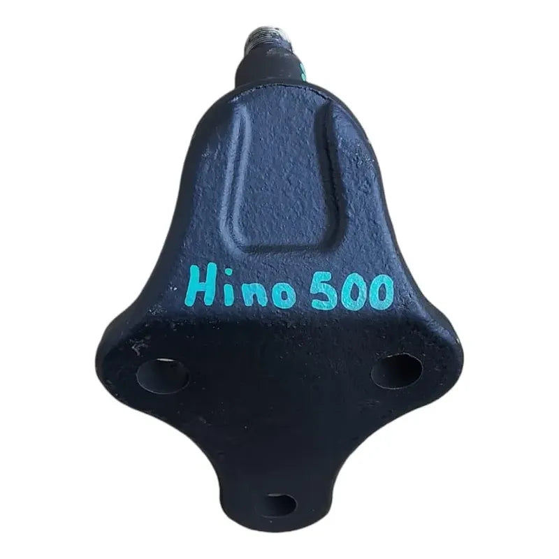 Base Soporte Amortiguador Hino 500 1524