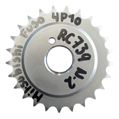 Engrane Distribución 4p10 Freightliner Fl360 715 917 25 Dien