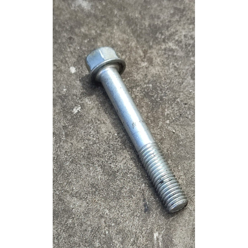 Tornillo Soporte Base Alternador Isuzu 4hk1 Elf 450 500