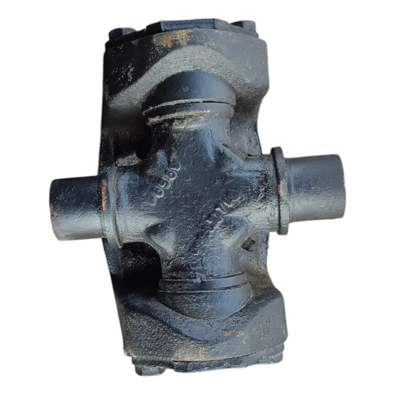 Flecha Barra Cardan Freightliner M2 Fl 70 Soldable 6