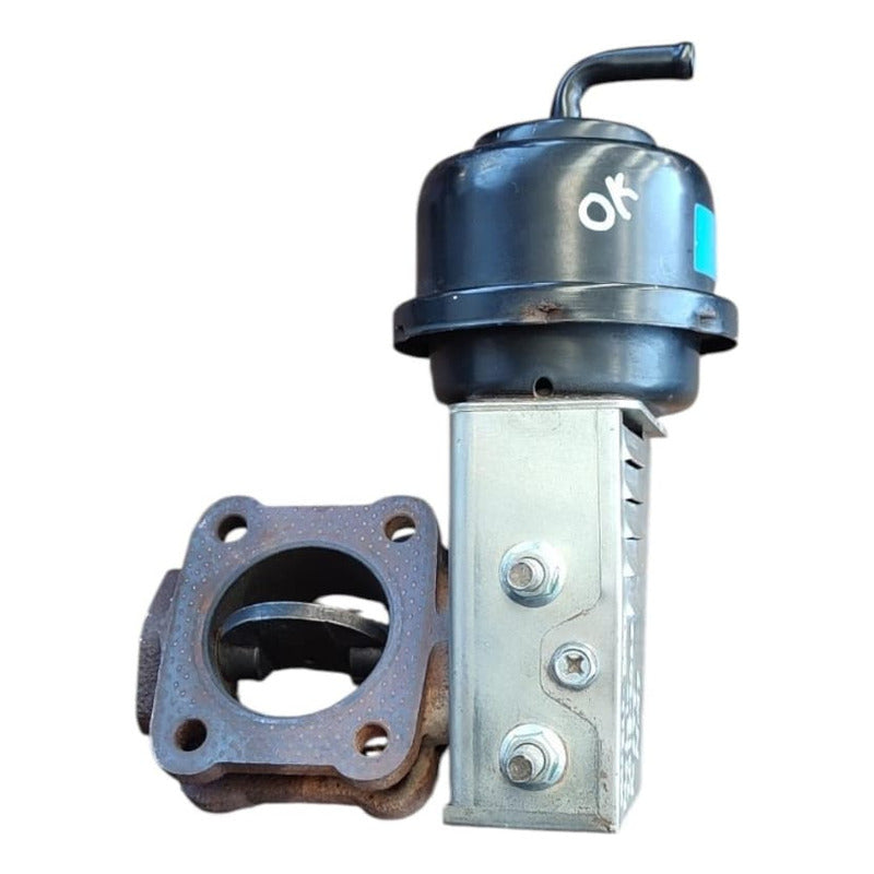 Válvula Freno Escape Isuzu Elf 300 2018-2023