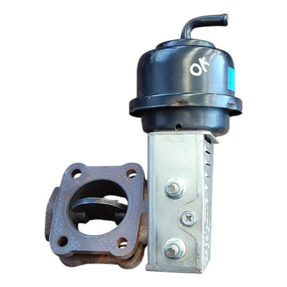 Válvula Freno Escape Isuzu Elf 300 2018-2023