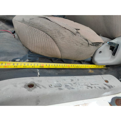 Asiento Piloto Hino 300 816 716 616 514 414 Para Reparar
