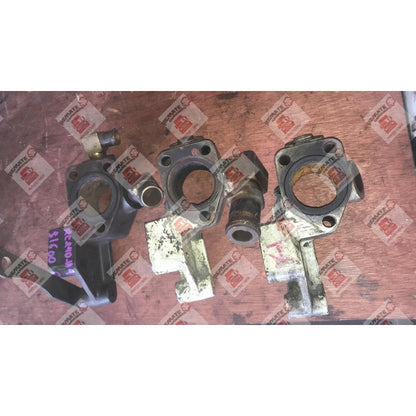 Caja Termostato Motor Cummins Isb 5.9 6bt Serie B