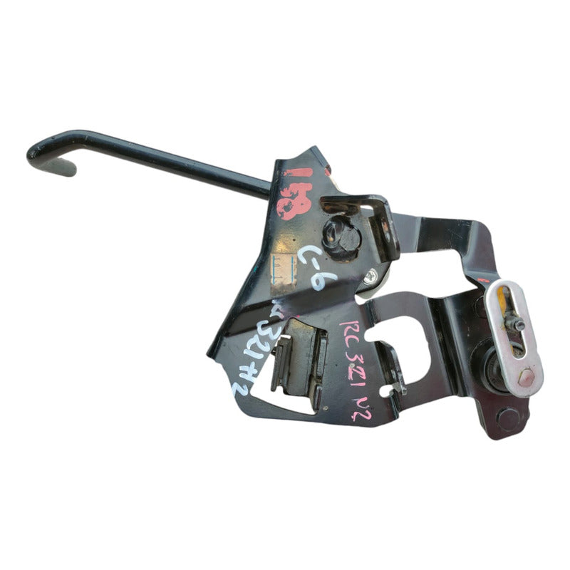 Potenciometro Pedal Acelerador Isuzu Elf 200 300 Motor 4jj1