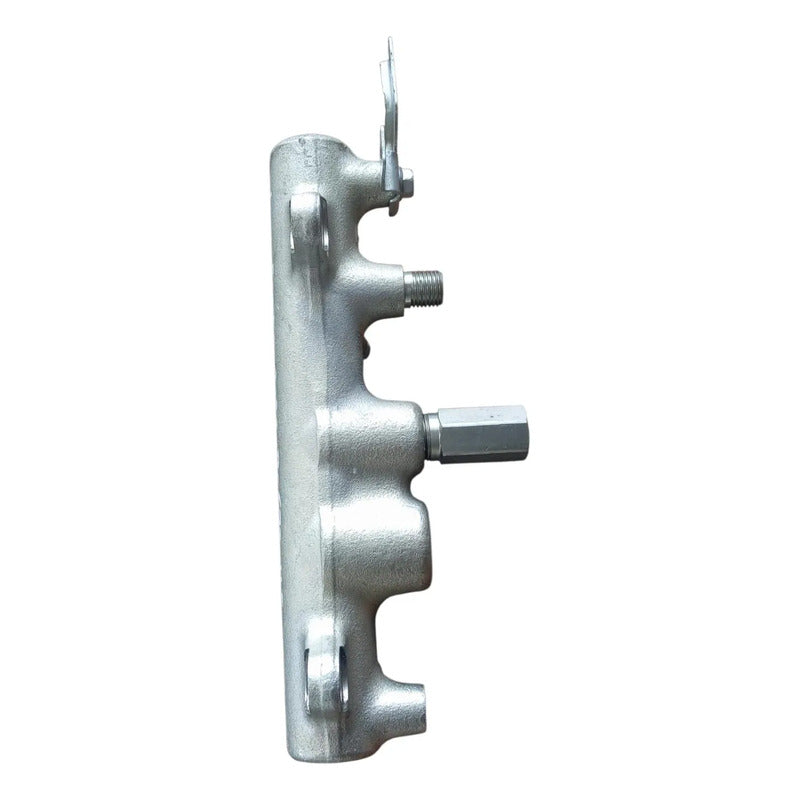 Riel Común Sensor Inyectores Motor 4hk1-okl650 Isuzu Elf 500
