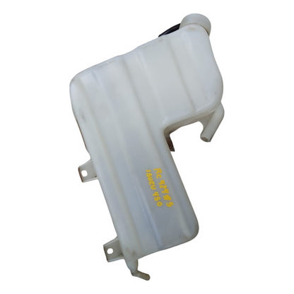 Deposito Recuperador Tanque Refrigerante Isuzu Elf 450 - Blanco