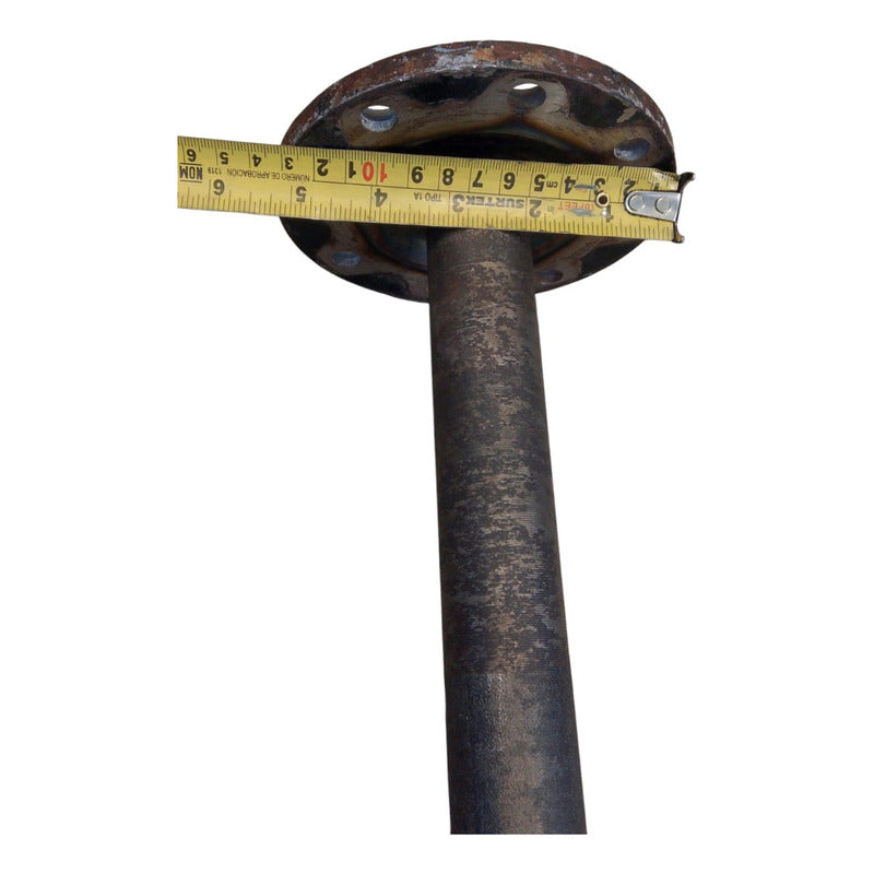 Flecha Diferencial Isuzu Elf 300 23 Dientes