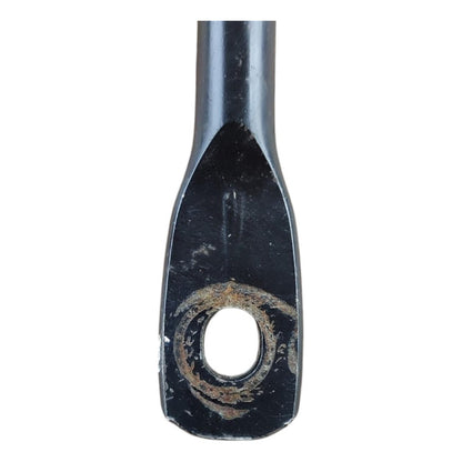 Soporte Base Varilla Radiador Hyundai Hd120