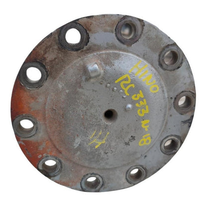 Flecha Lateral Diferencial Hino 300 816 716