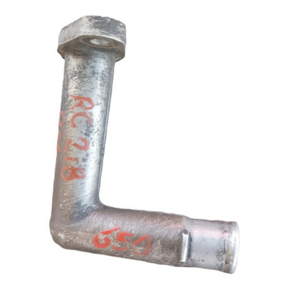 Tubo De Aceite Turbo Retorno Mercedes Benz Om 906