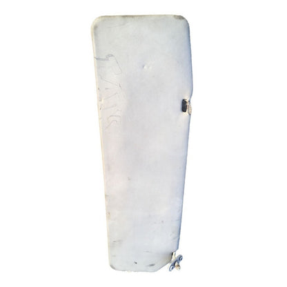 Visera Isuzu Elf Hino 300 Accesorio Cabina (par)