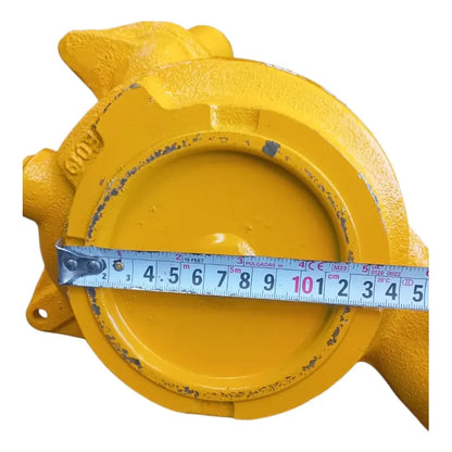 Bomba Agua Motor Perkins 1004 A4 Retro Jcb Cat 416