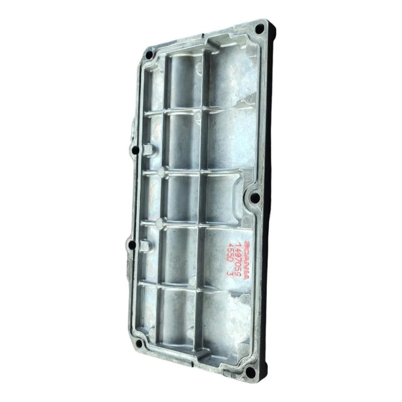 Tapa Cubierta Cabeza Culata Motor Scania K310 Irizar Dc921