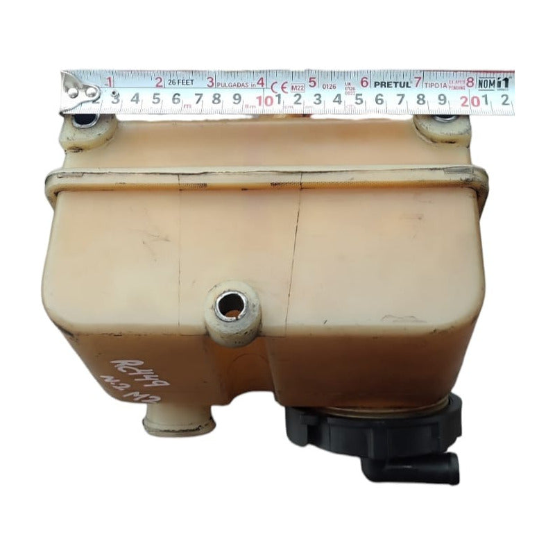 Deposito Tanque Aceite Dirección Freightliner M2