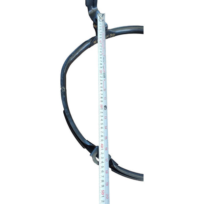 Base Tolva Ventilador Isuzu 4jj1 Elf 300 18-23