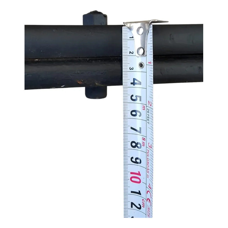 Peine Muey Muelles 2 Hojas  Freightliner Fl70