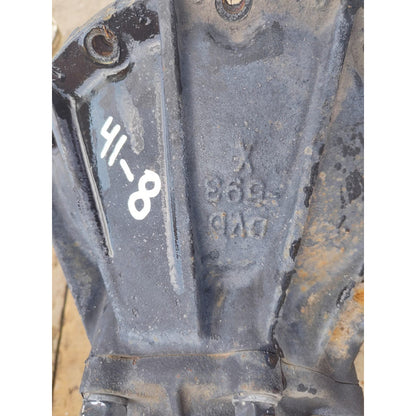 Diferencial Bola Corona Piñón Isuzu Elf 300 Paso 41/8